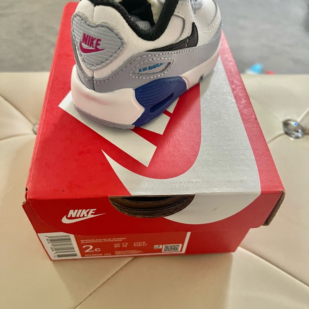 Air Max 2c SOLD
